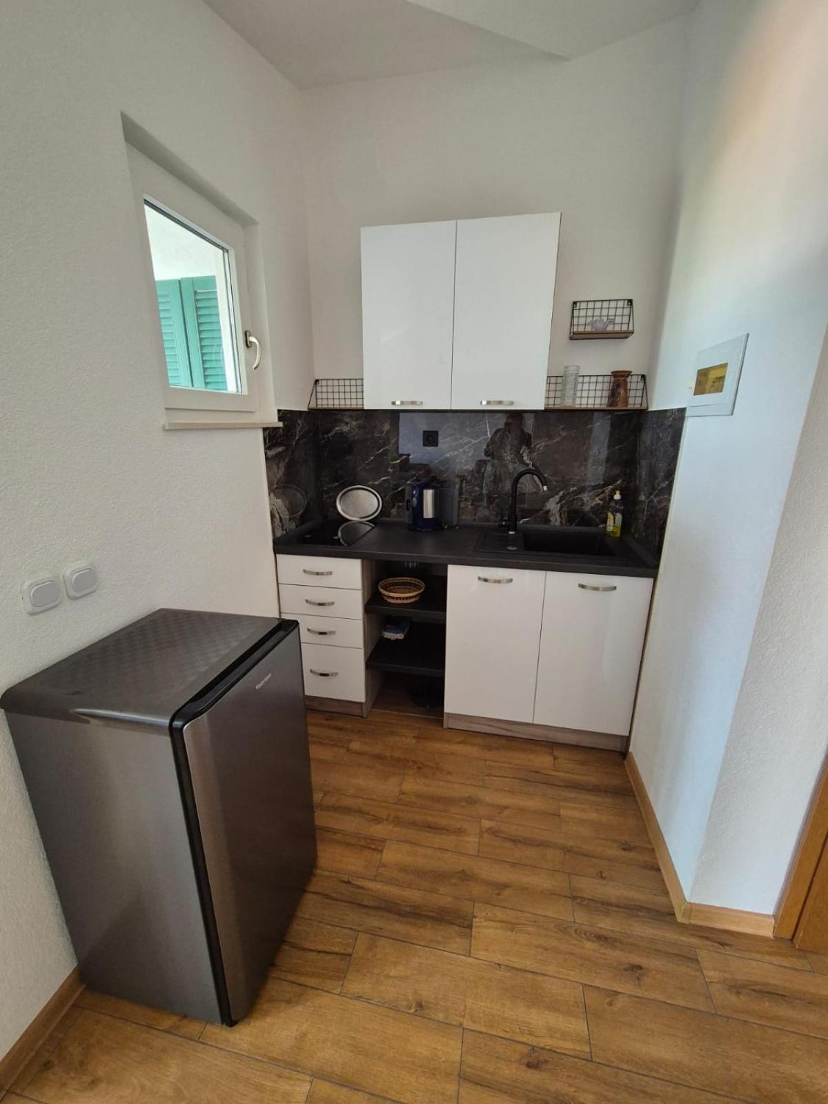 Vila Mateja Trogir Eksteriør bilde