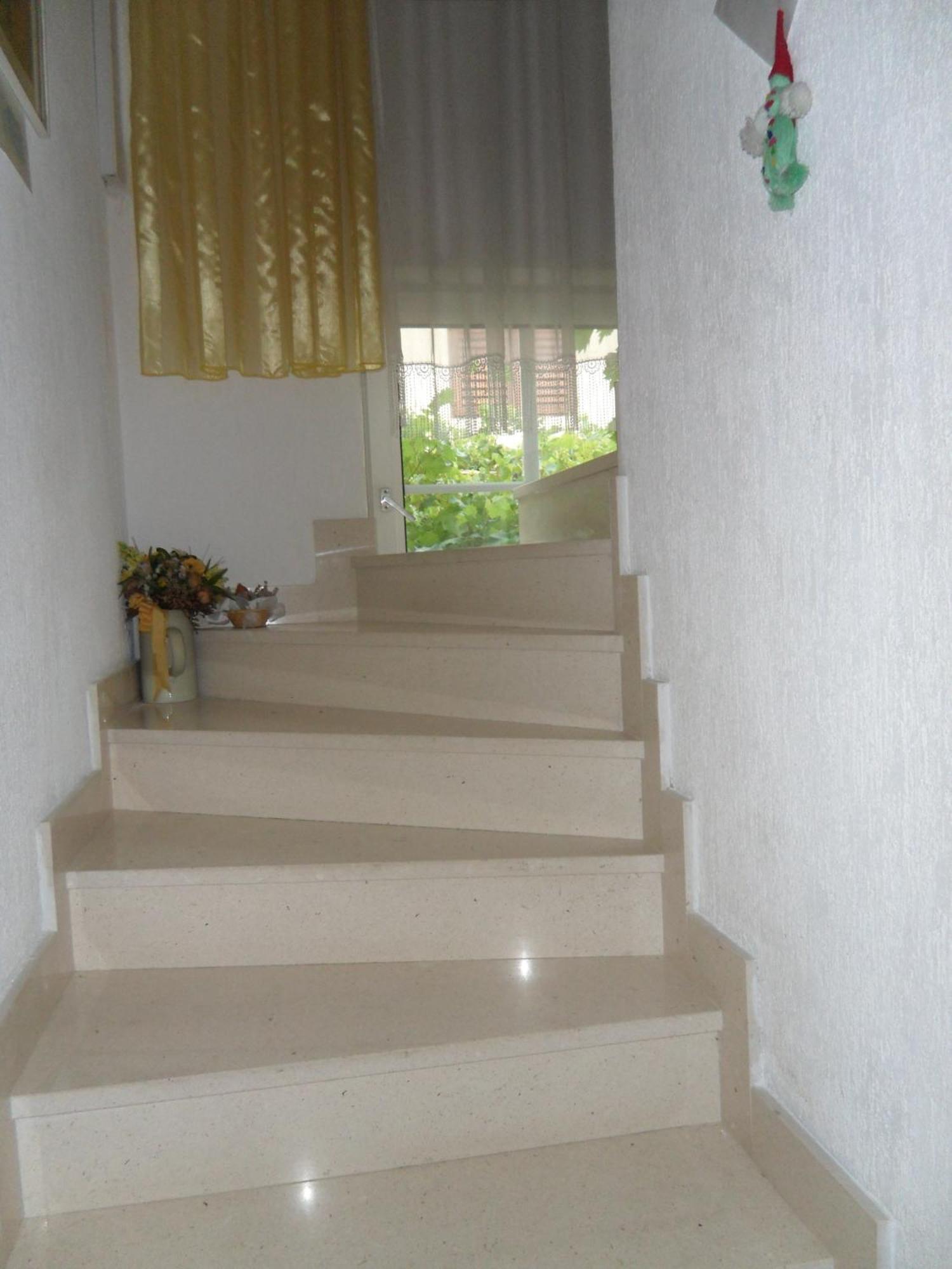 Vila Mateja Trogir Rom bilde